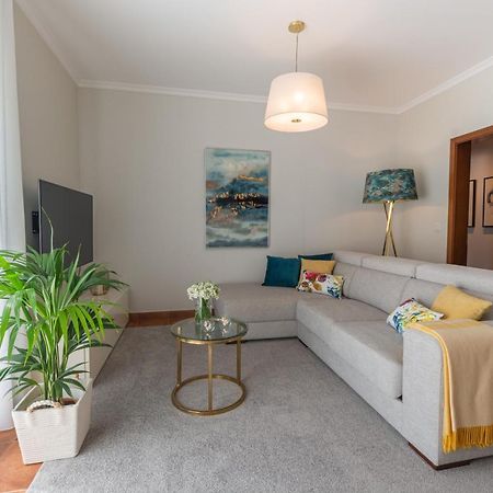 Terrace Apartment Ponta Delgada Esterno foto