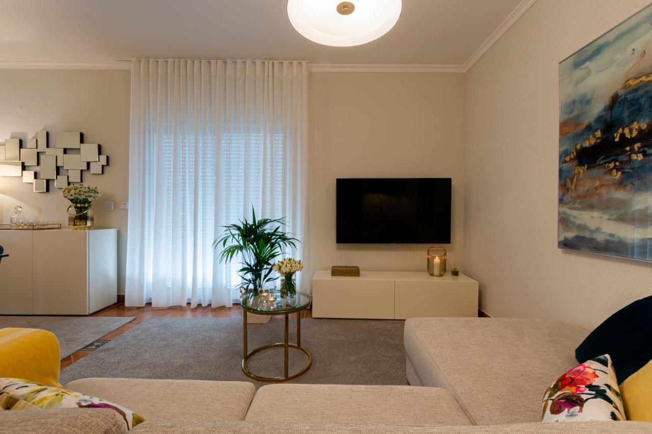 Terrace Apartment Ponta Delgada Esterno foto