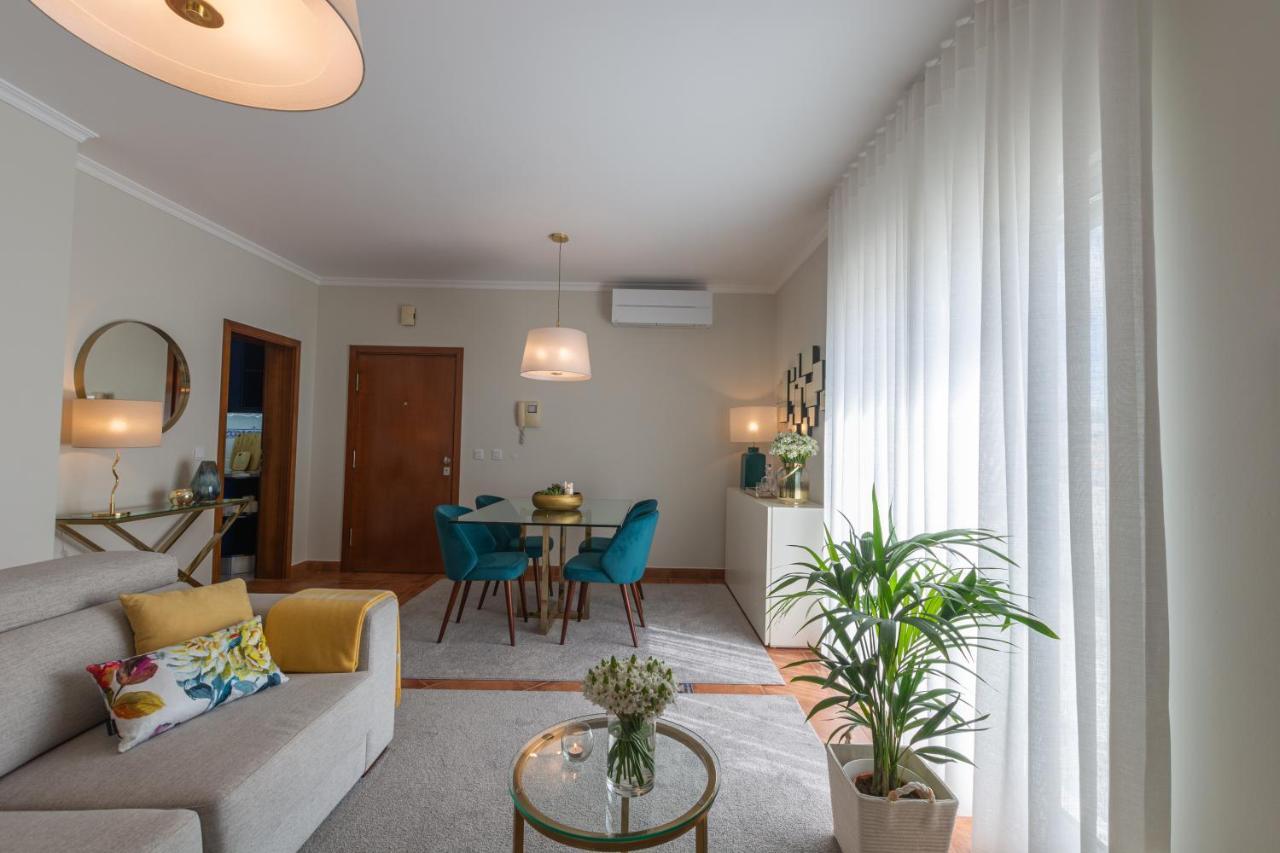 Terrace Apartment Ponta Delgada Esterno foto