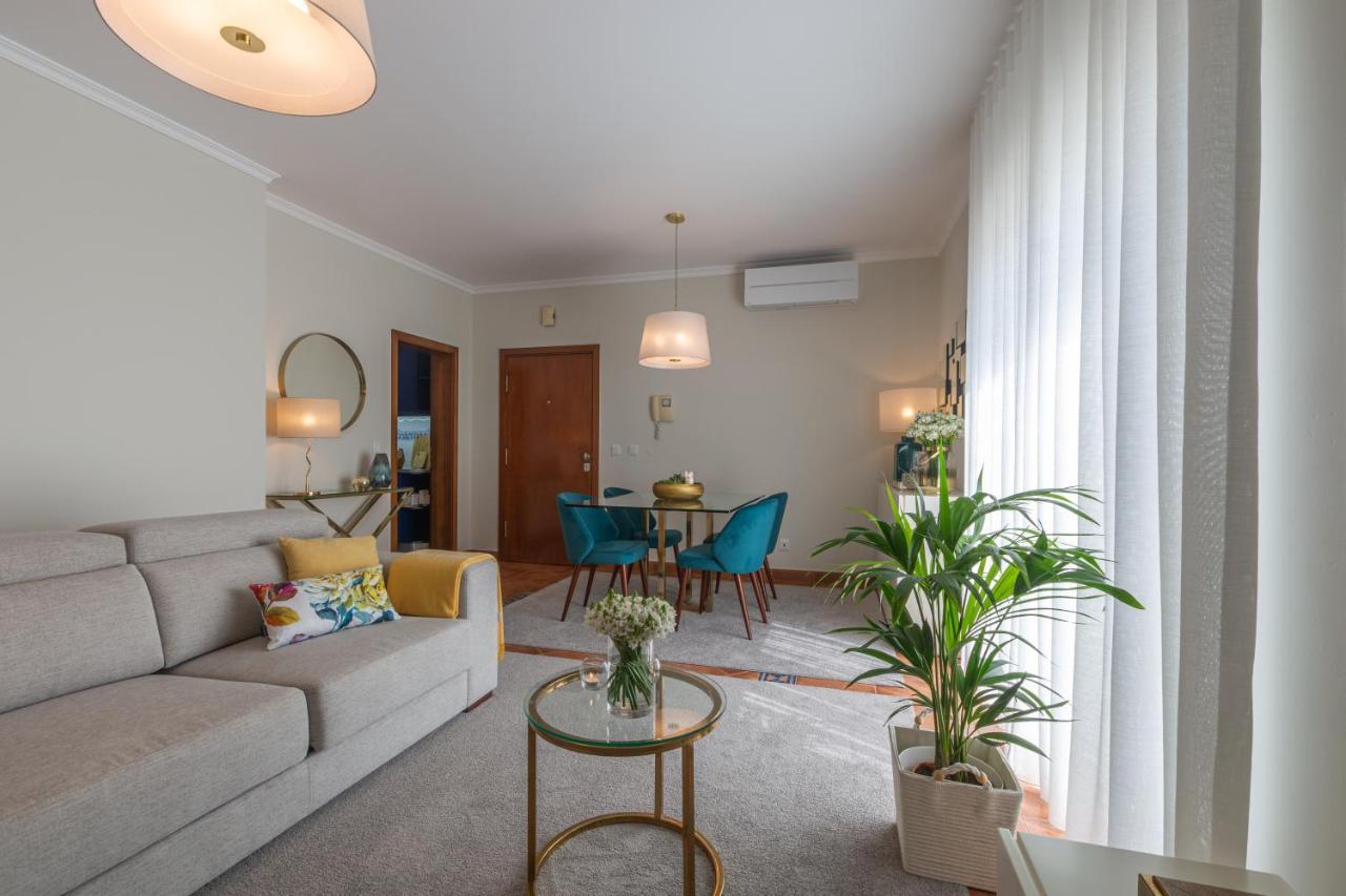 Terrace Apartment Ponta Delgada Esterno foto