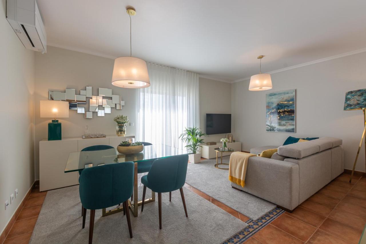 Terrace Apartment Ponta Delgada Esterno foto